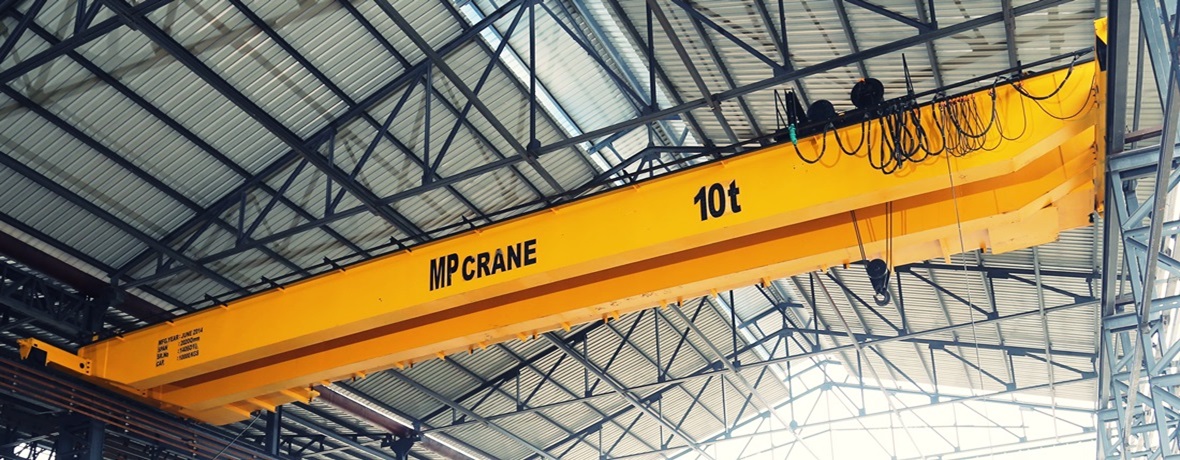 Double Girder Crane