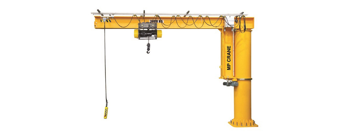 Jib Cranes