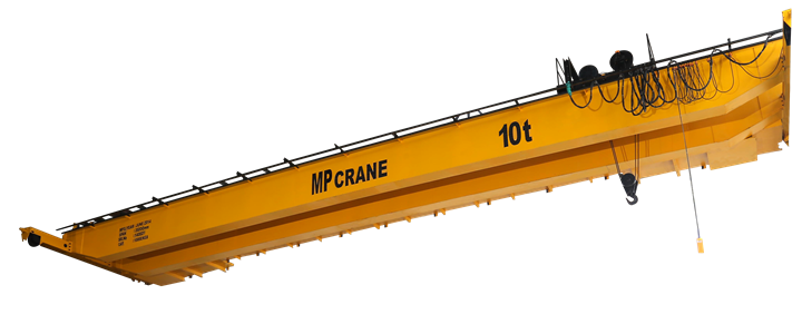 Double girder